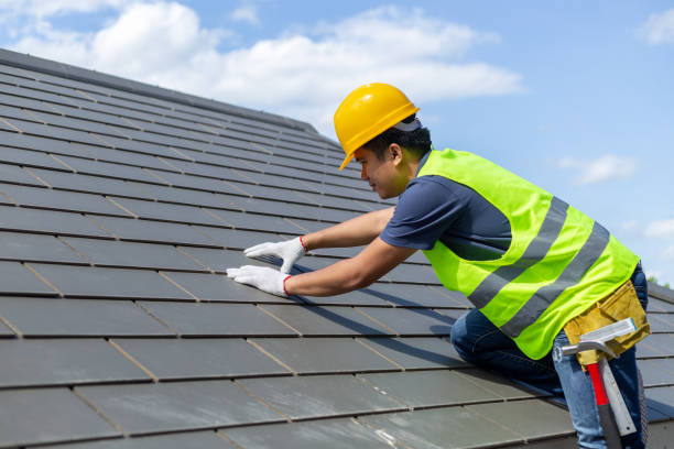 Best Storm Damage Roof Repair  in Taylorsville, KY