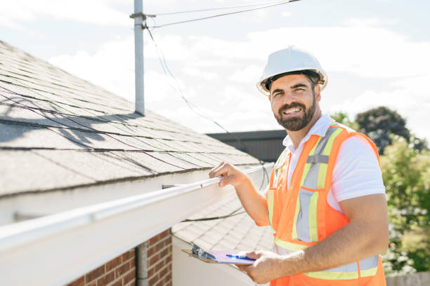 Best Best Roofing Contractors  in Taylorsville, KY