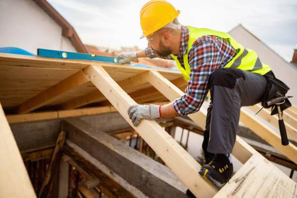 Best Flat Roof Repair Services  in Taylorsville, KY