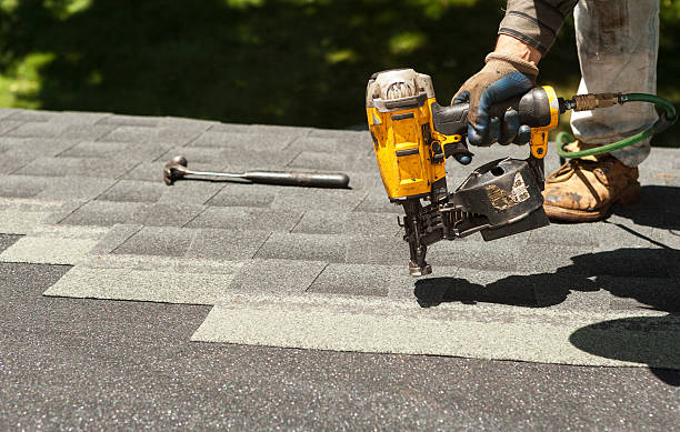 Best Roof Replacement Cost  in Taylorsville, KY